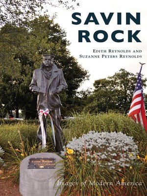 cover image of Savin Rock